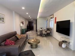 Blk 271C Jurong West Street 24 (Jurong West), HDB 5 Rooms #602085361